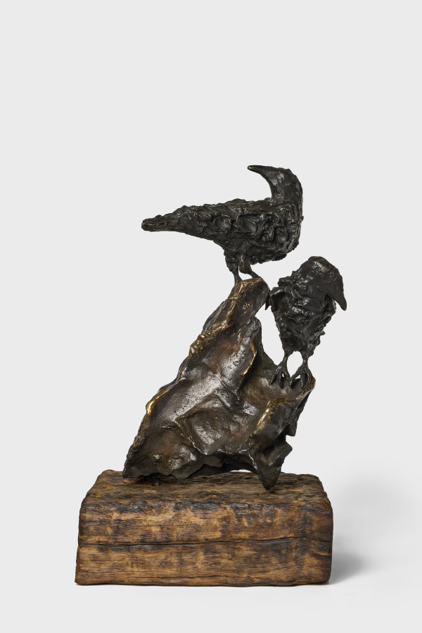 Fergus & Lanis by Emma Halford