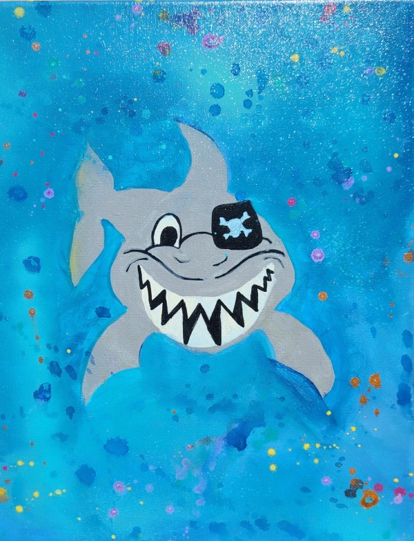 Smile by Brandy Riverwright