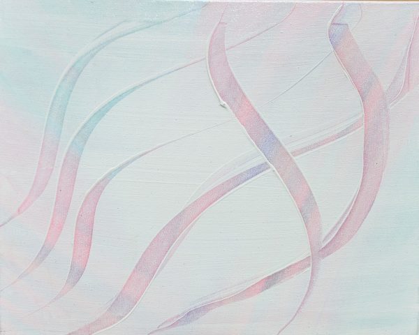 Breathe by Brandy Riverwright