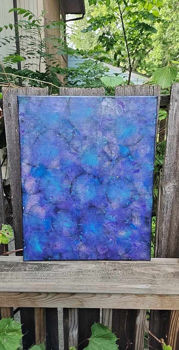 Zygotification 2 by Brandy Riverwright