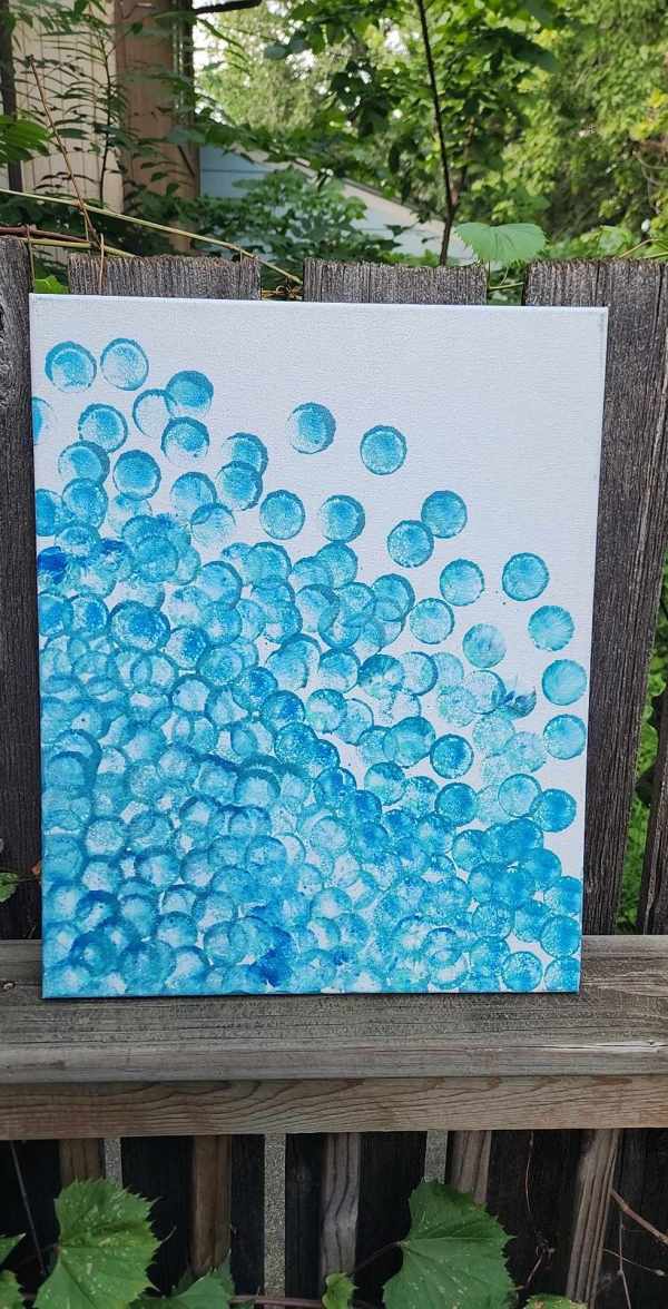 Caviarticulate by Brandy Riverwright
