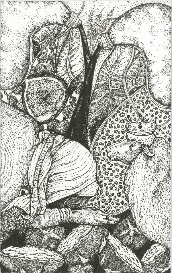 Abigail by Aynslee Moon Smithee