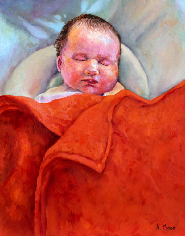 Addison by Aynslee Moon Smithee