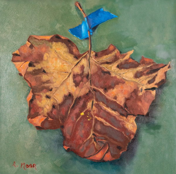 Fallen by Aynslee Moon Smithee