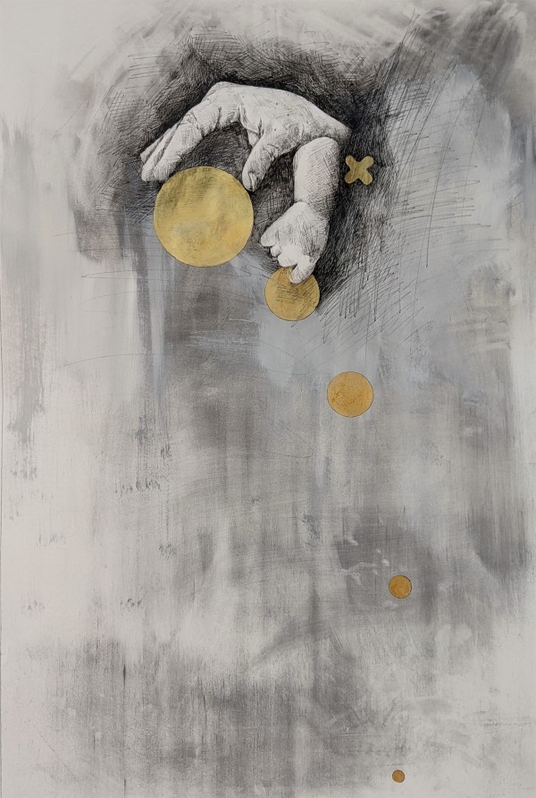Maternal Eclipse by Aynslee Moon Smithee