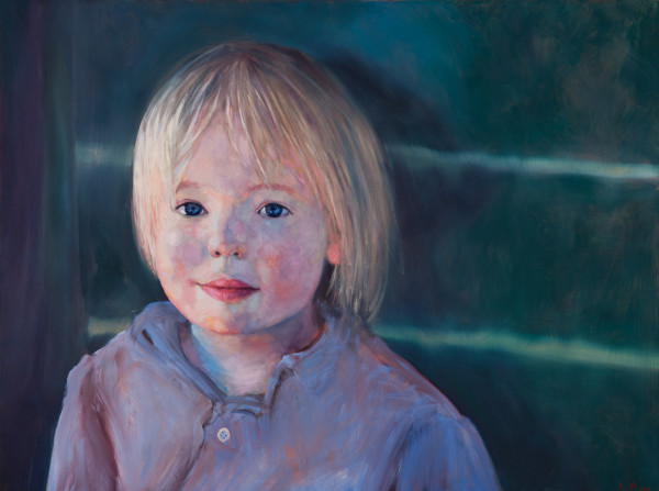 Sam Henry by Aynslee Moon Smithee