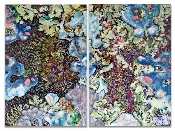 Intracoastal by Mila Rossi