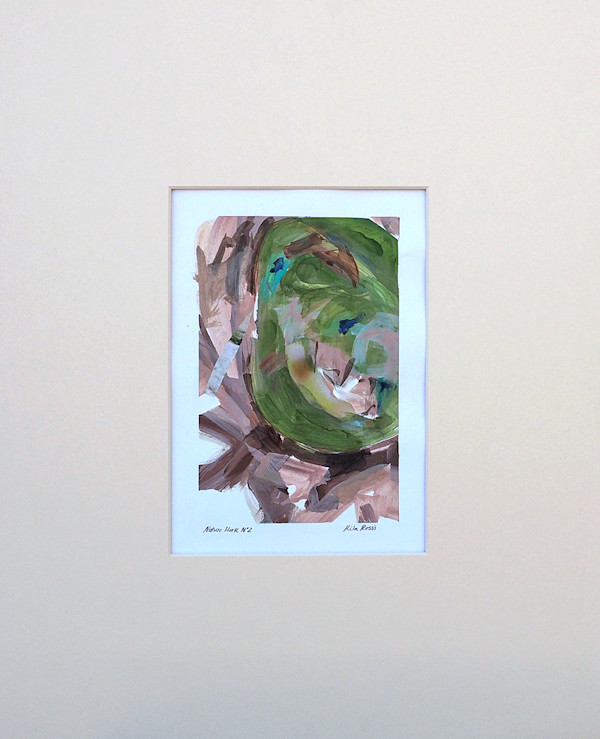 Nature Morte N° 2 (Still Life No. 2) by Mila Rossi, Image 9.