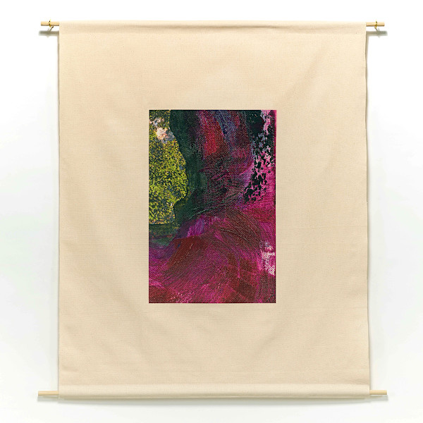 Panel No. 4 by Mila Rossi