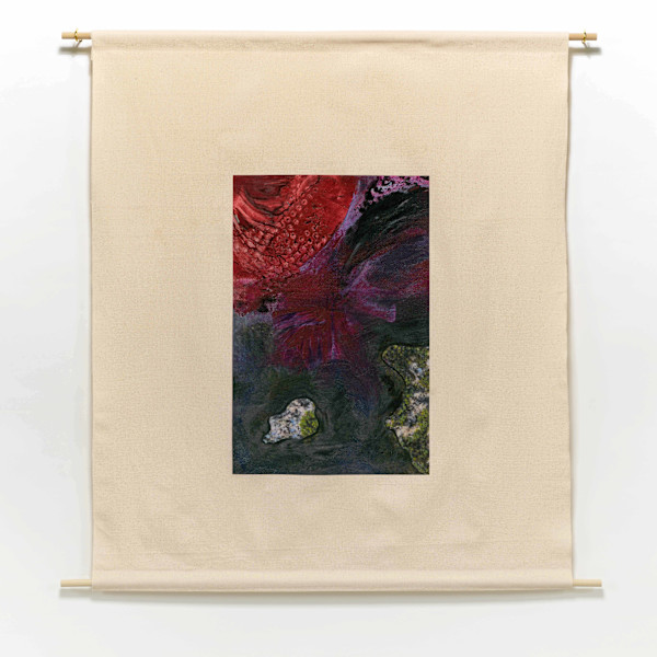 Panel No. 6 by Mila Rossi