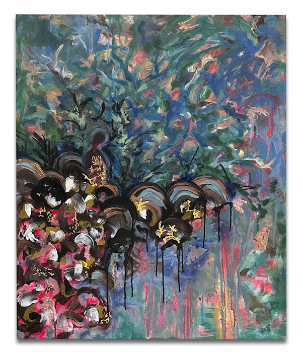 Supernova by Mila Rossi