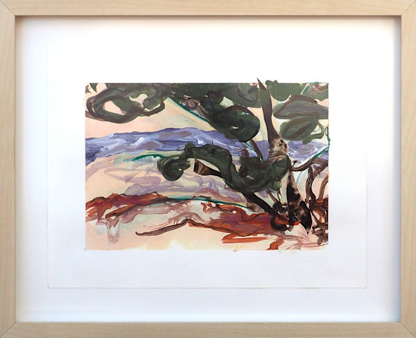 L’Olivier et la Lavande (The Olive Tree and the Lavender) by Mila Rossi, Image 13.