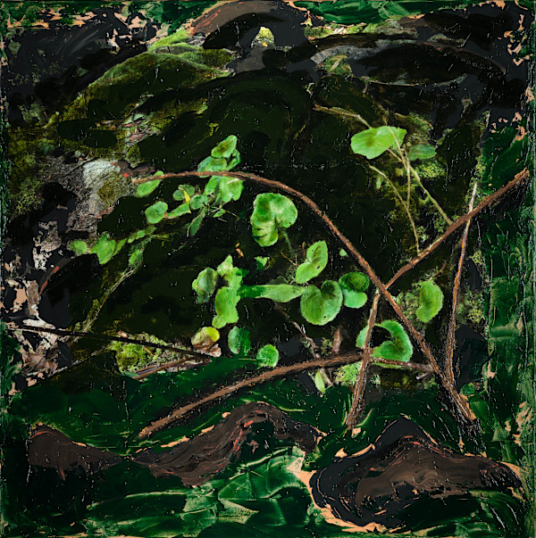 Green Growth by Mila Rossi, Image 2.