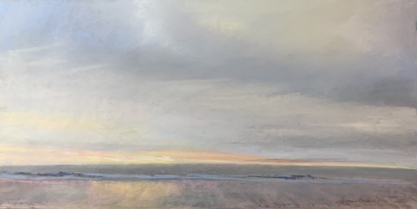 Dawn by Jeanne Rosier Smith