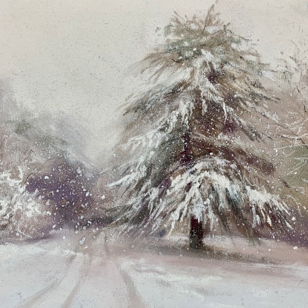 Snowbound by Jeanne Rosier Smith