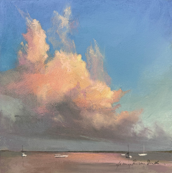 Morning Glory by Jeanne Rosier Smith, Image 1.