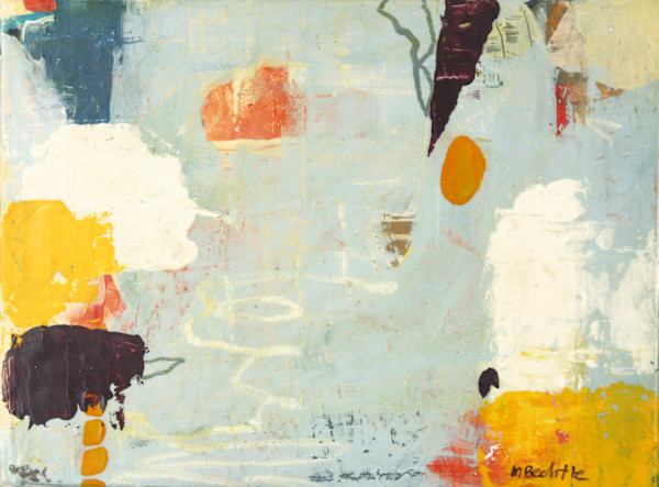 Sing to Me by Marianne Bechtle