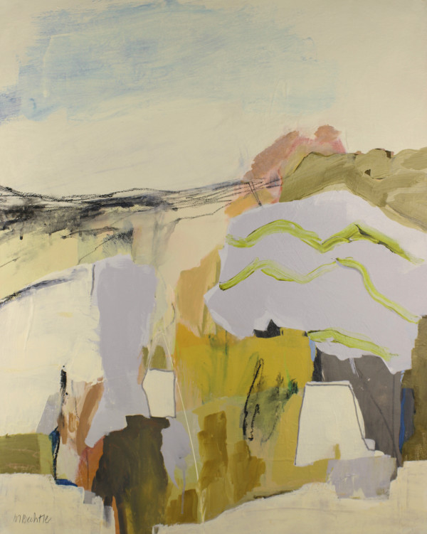 Graze by Marianne Bechtle