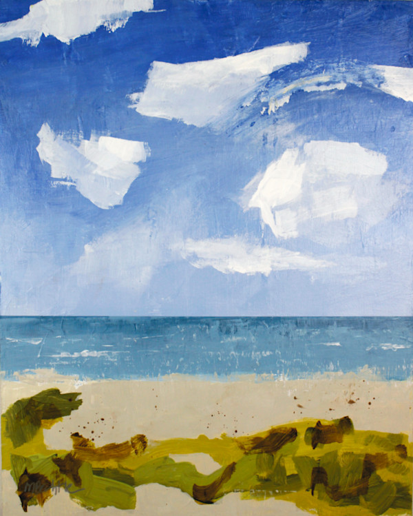 Condado by Marianne Bechtle