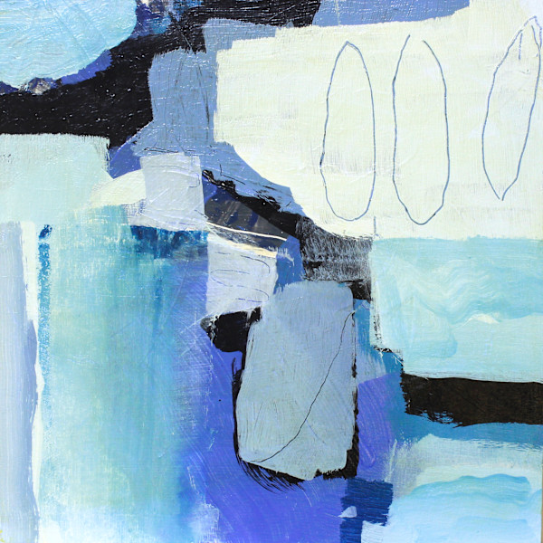 Immersion by Marianne Bechtle