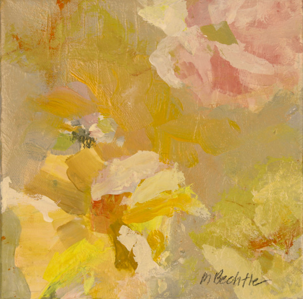 The Bee by Marianne Bechtle