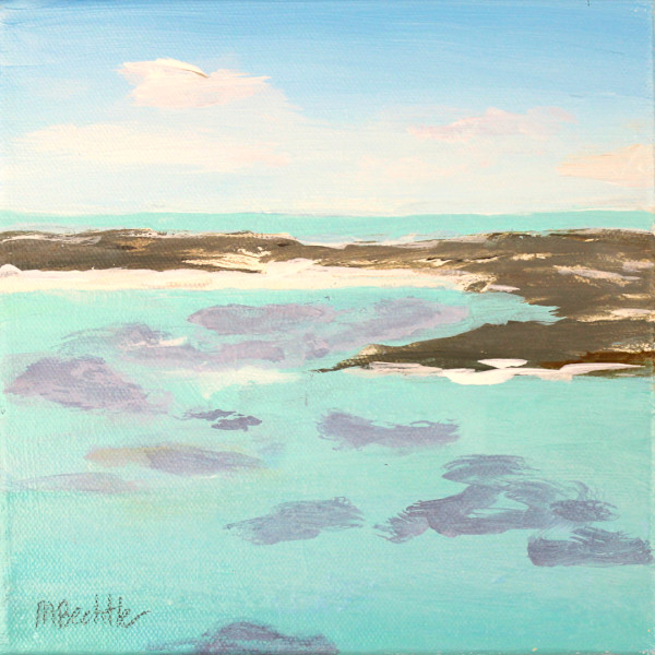Bimini by Marianne Bechtle, Image 1.