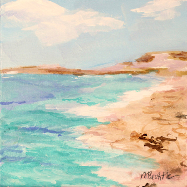 Dreamer by Marianne Bechtle, Image 1.