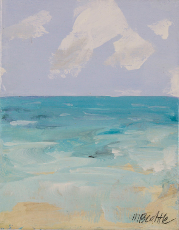 Harmony by Marianne Bechtle, Image 1.