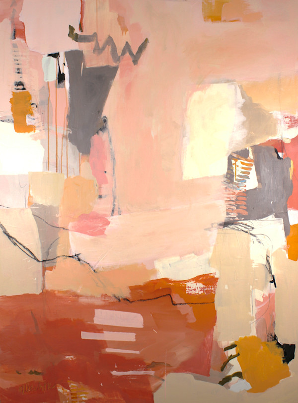 Modern Love by Marianne Bechtle