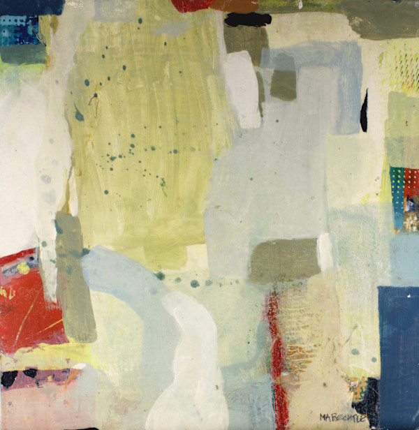 Silver Lining by Marianne Bechtle