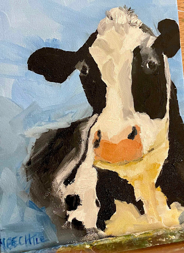 Sincerity by Marianne Bechtle, Image 1.