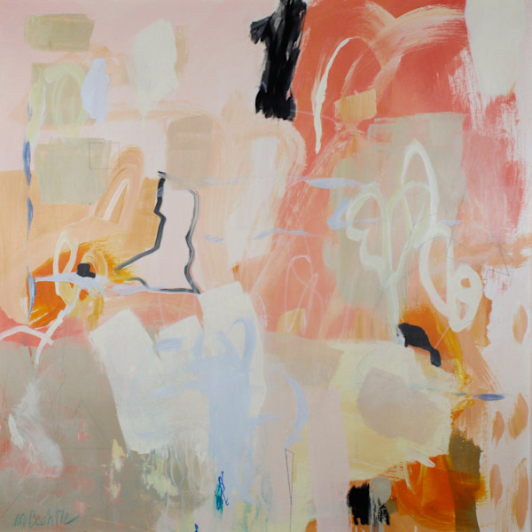 Temerity by Marianne Bechtle