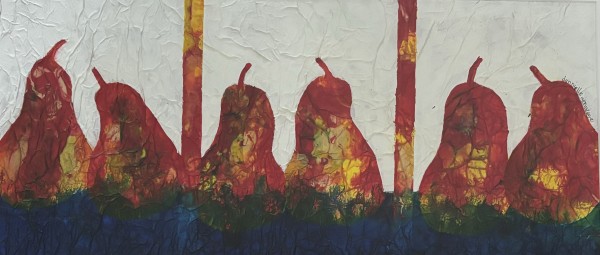 Just for the Fun of It by Dannielle Genovese