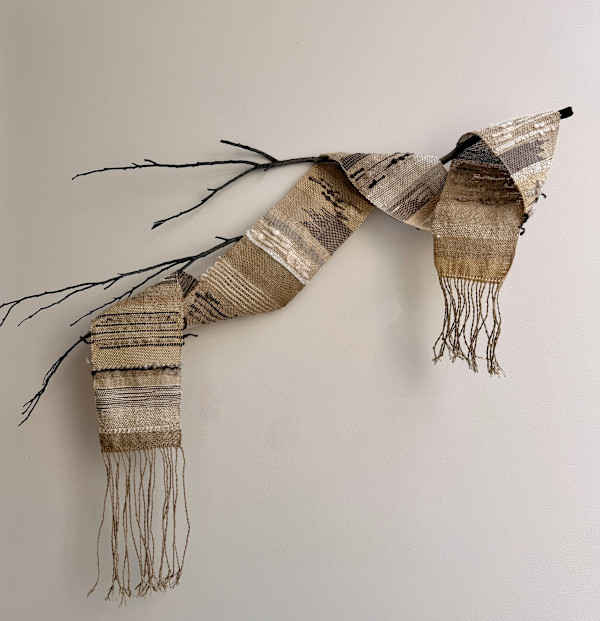Anastomosis by Jill Hankins, Image 1.