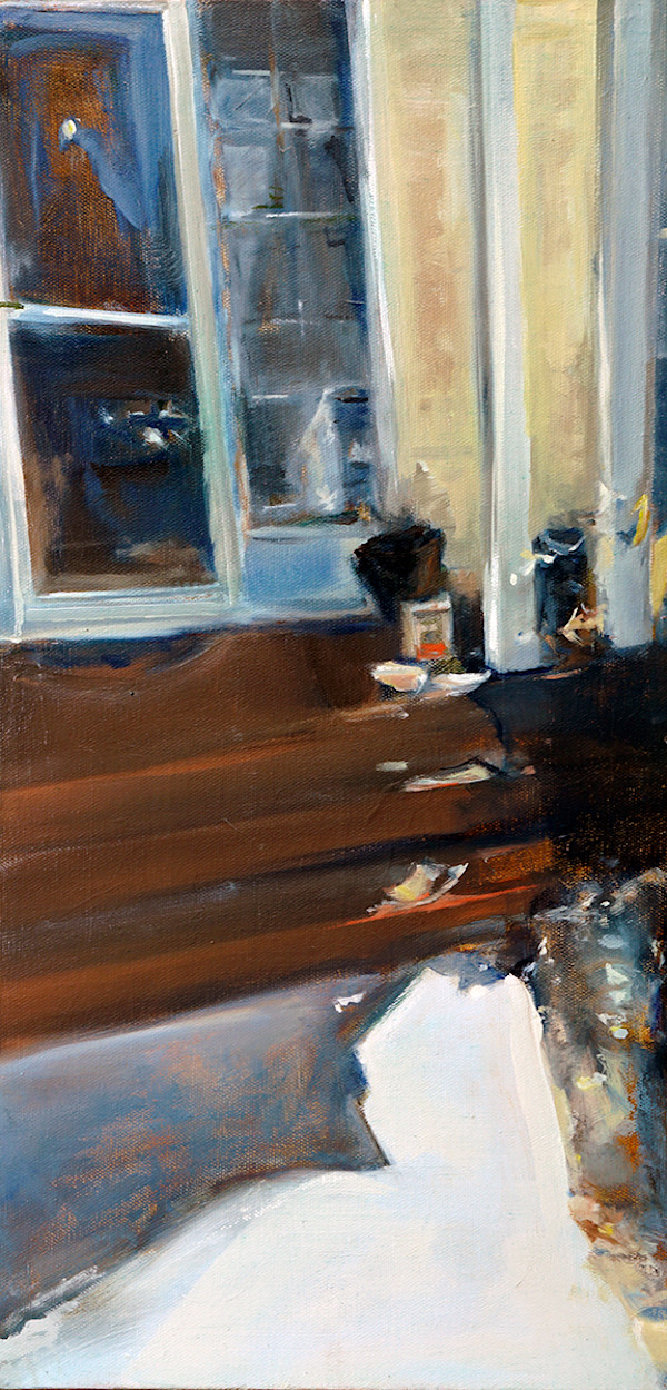 Lagniappe 11 by Christa Brandenburg, Image 2.