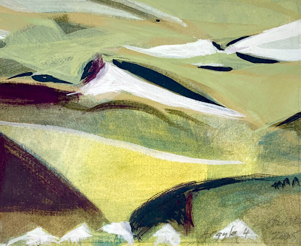 Argyle 4 by Christa Brandenburg, Image 2.