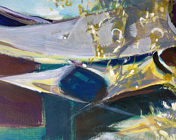 Argyle 5 by Christa Brandenburg, Image 2.
