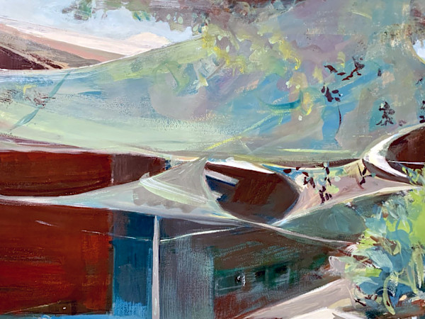 Argyle 7 by Christa Brandenburg, Image 1.