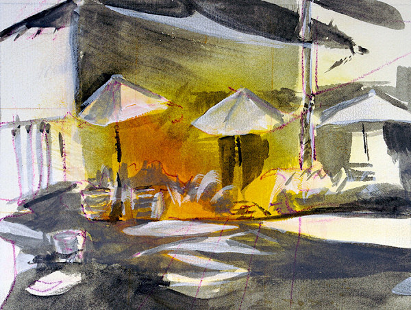 Argyle 1 by Christa Brandenburg, Image 2.