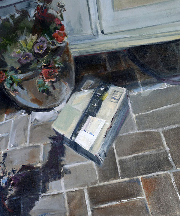 Lagniappe 2 by Christa Brandenburg, Image 2.