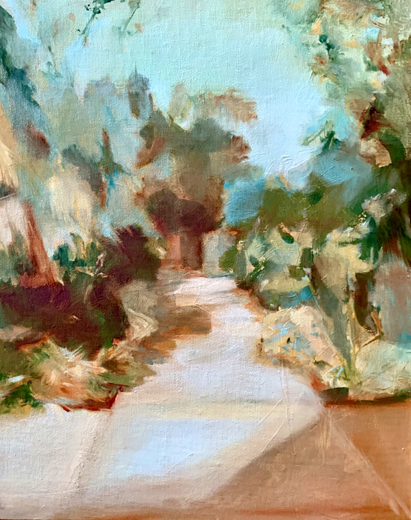 Path One by Christa Brandenburg, Image 1.