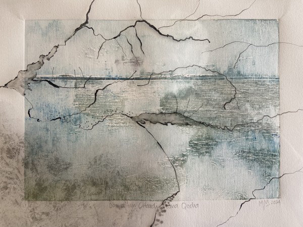 Domicilium Citandi: Mama Qocha by Madeleine van Manen