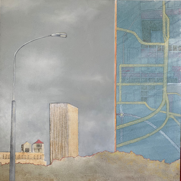 We All Belong by Madeleine van Manen