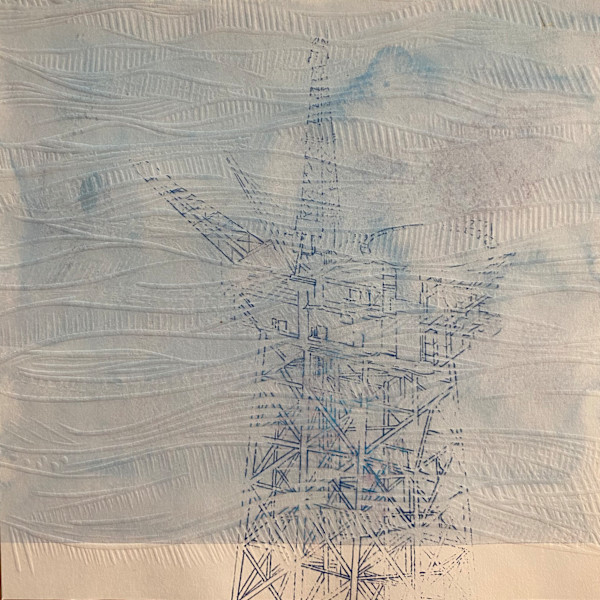 "Untitled" by Madeleine van Manen