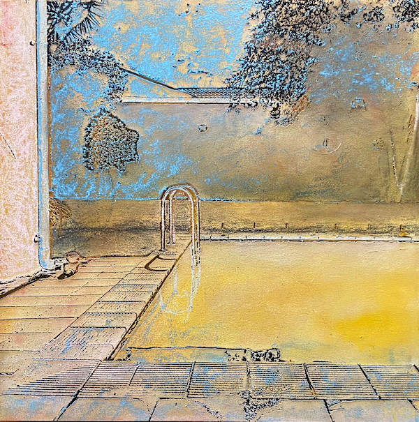 Untitled by Madeleine van Manen, Image 1.