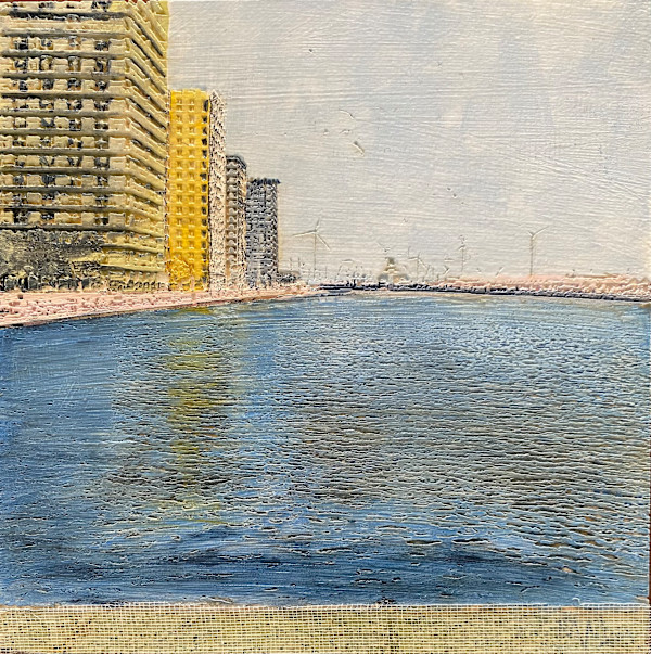 Untitled by Madeleine van Manen, Image 1.