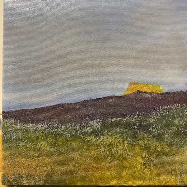 Untitled 2 by Madeleine van Manen