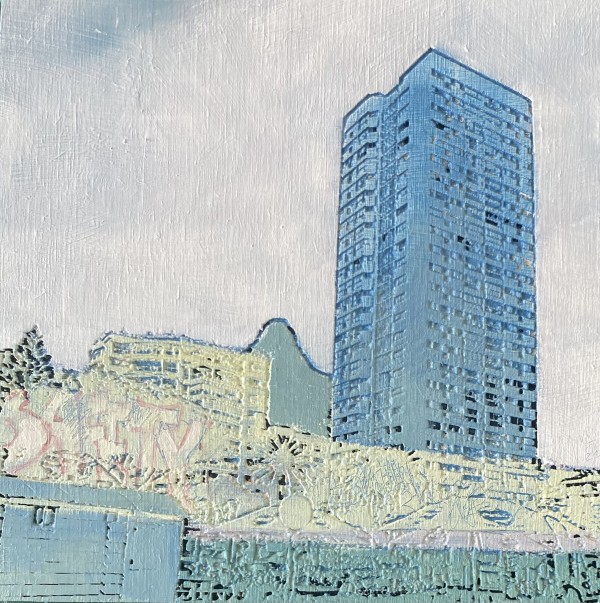 Safety by Madeleine van Manen