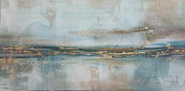 Summer by Frances Hawbaker