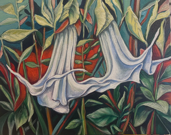 Bell Angels by Frances Hawbaker, Image 1.